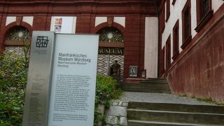 展示はかなり充実。結構時間がかかる