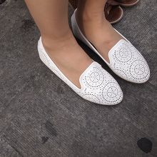 靴を買いました。