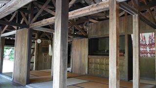 昔の沖縄を垣間見られます