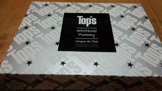 チョコレートケーキもおいしいですが。