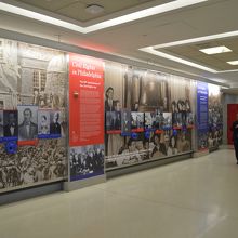 歴史が覗えます。