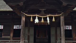 大山祇神社(おおやまずみじんじゃ)～国の重要文化財