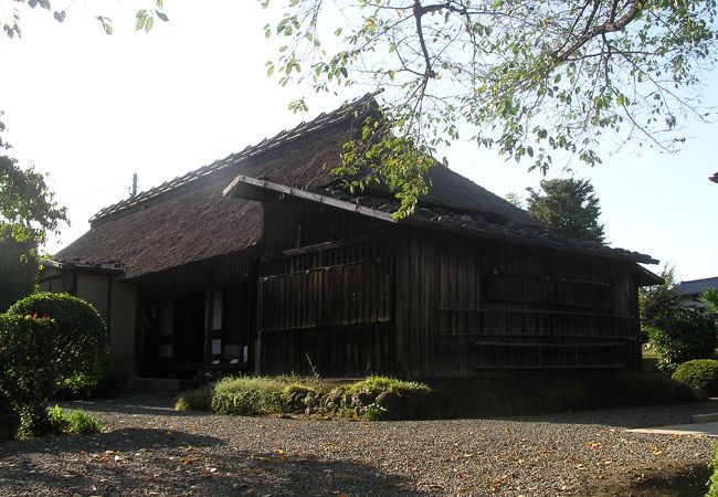 新島襄旧宅 クチコミ アクセス 営業時間 安中 妙義 フォートラベル