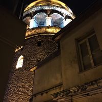 部屋からの眺め