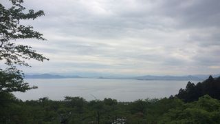 滋賀の観光スポット