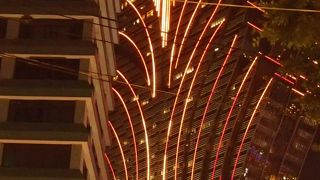 広い、ひたすら広い