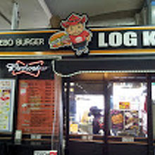 佐世保駅店です。