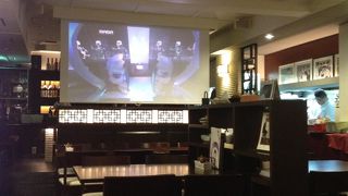 北浜で本場の韓国気分を味わえます！