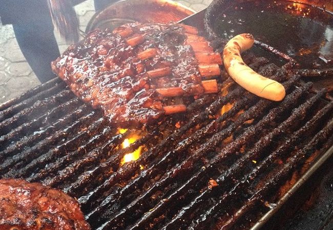 基本同じ味になってしまう。