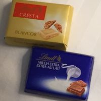 ベッドメイク後のプチプレゼント