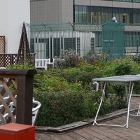 英国式庭園「マイフェアガーデン」