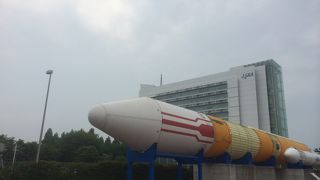 見学が楽しいです