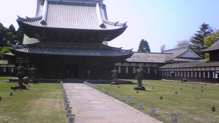 ホントにホントに立派！