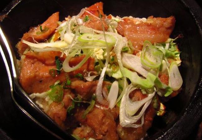 和民 (東涌東薈城店)