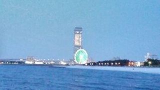 アウトドアで音楽イベント