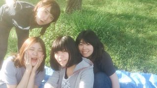 ＢＢＱしてきました！