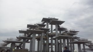 東京湾の対岸は横須賀だよ