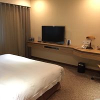 スーツケースも余裕で開けます