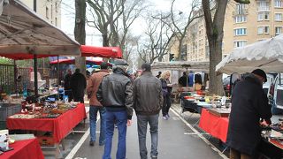 お値段は高目です。