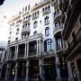 バルセロナの素敵なホテル