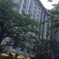 とても大きくて重厚な感じです