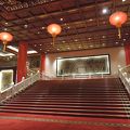 豪華な施設でした