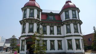 弘前市の観光はここにも立ち寄るべし。