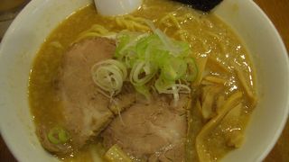 思い出のラーメン（野方ホープ荻窪店）