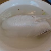 サバひー魚が食べれる