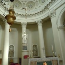 サン・マリノ教会