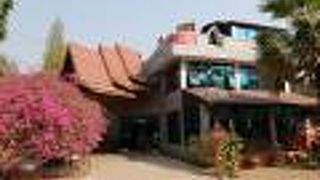 ヤー キン ター ホテル