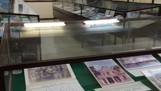 神戸華僑歴史博物館