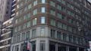 Andaz 5th Avenue