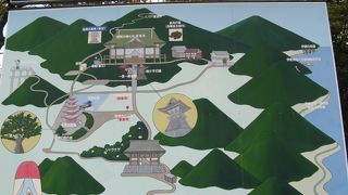 西国３３箇所霊場の２８番札所