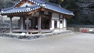 誰も居ませんでした・・・