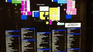 スコッツデールの買い物スポット