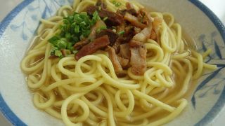 安くて美味しい。そして早いっ！