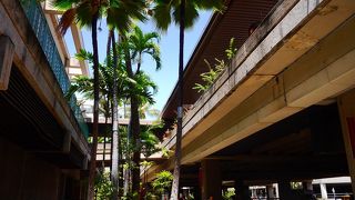 特にこれといって何もない普通の空港