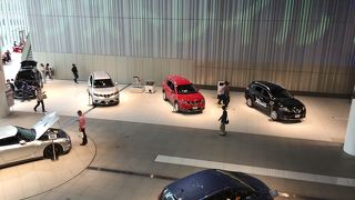 シルビア誕生50年特別展示