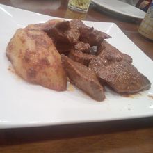 川崎駅近くの美味しいペルー料理 By Yan303 アルコイリス 川崎店のクチコミ フォートラベル 川崎駅近くの美味しいペルー料理 By Yan303 アルコイリス 川崎店のクチコミ フォートラベル