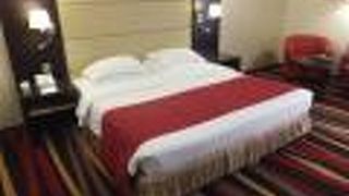 ネハール ホテル