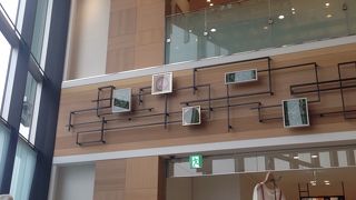 人が減りましたね。