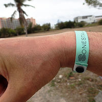 ホテル内のレストラン、ピザハウス及びバーなど全てフリーパス