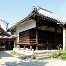 Senkou-ji temple / 全興寺