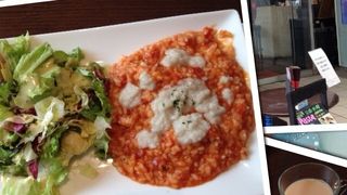 ルクア２Fにあります！