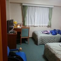 垢抜けない感じ？