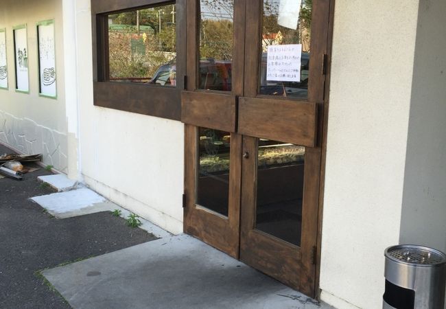 おいしいサンドイッチ！