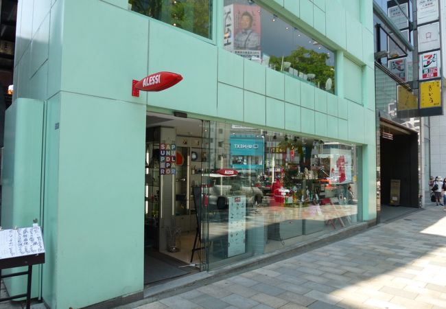 アレッシィショップ青山 クチコミ アクセス 営業時間 表参道 フォートラベル アレッシィショップ青山 クチコミ アクセス 営業時間 表参道 フォートラベル