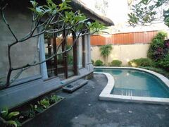 ネファタリ エクスクルーシブ ヴィラズ 写真