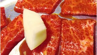 美味しい焼肉が安く食べられる♪